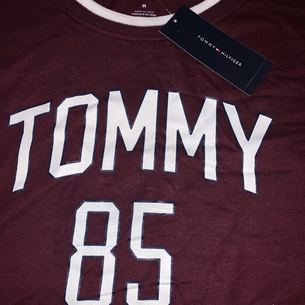 Tommy Hilfiger short sleeve top
